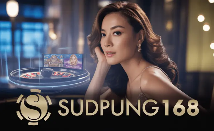 สุดปัง168 แพลตฟอร์มเกมครบวงจร